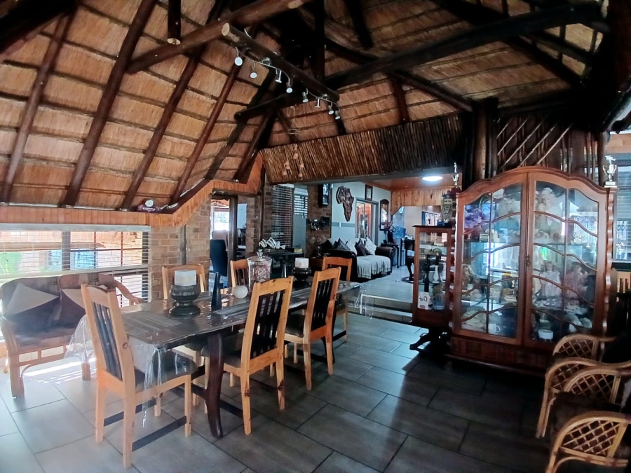 4 Bedroom Property for Sale in Vaalpark Free State